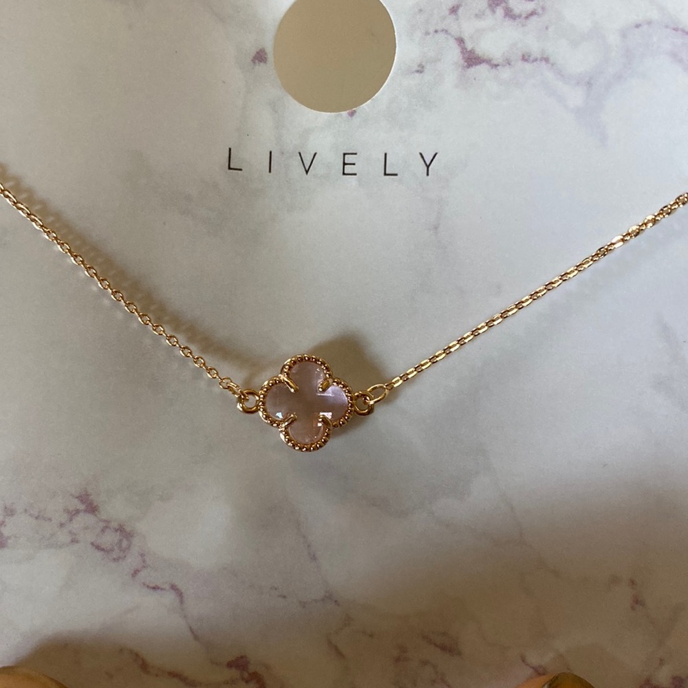 Marcella necklace